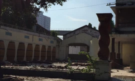 Hàng loạt đất công 'xí phần' rồi bỏ hoang