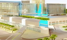 TPHCM xây 3 bệnh viện cửa ngõ hơn 5.600 tỷ đồng