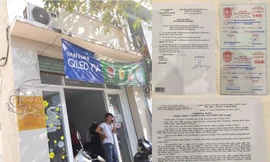 Công an vào cuộc vụ đấu giá dự án nghìn tỷ ở Bình Dương