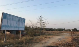 Cận cảnh khu đất đấu thầu nghìn tỷ có nhiều khuất tất ở Bình Dương