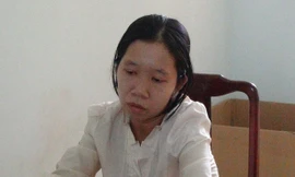 Cô gái đem thi thể mẹ bỏ tại bãi rác bất ngờ được trả tự do