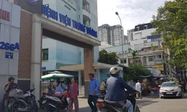 Hàng loạt bác sĩ 'chia tiền' sau phẫu thuật thẩm mỹ tại Bệnh viện Trưng Vương
