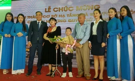 Dự án vị trí 'vàng' ở Bình Dương thu hút người dân