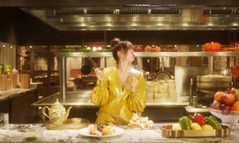 Ninh Dương Lan Ngọc tuyên bố lấy chồng?