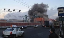 Nga đề xuất hệ thống phòng thủ vũ trụ cho Trái Đất