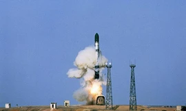 10 tên lửa liên lục địa đáng sợ nhất thế giới