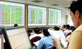 Chuyện lạ doanh nghiệp 'còi' trả cổ tức khủng