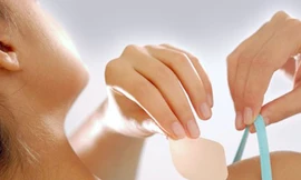 Cẩn thận với tác dụng phụ của miếng dán tránh thai