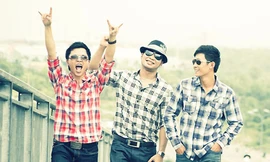 Nhóm MTV chính thức trở lại