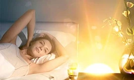 Bí quyết để luôn rạng ngời mỗi sáng thức dậy