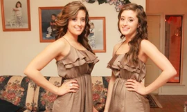 Trường học có nhiều cặp sinh đôi nhất thế giới