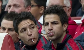 Arsenal: Một đế chế sắp lụi tàn