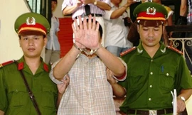 Cựu con rể ông chủ tập đoàn Bảo Sơn lĩnh án