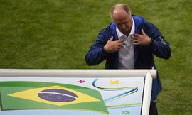 RADIO WORLD CUP sáng 9/7: Thua nhục nhã, Scolari quyết không từ chức