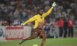 RADIO WORLD CUP sáng 20/6: CĐV Mexico kỳ thị thủ môn đồng tính Cameroon