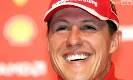 Schumacher có thể sẽ không bao giờ tỉnh lại.