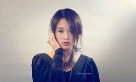 Diễn viên “Nhật ký Vàng Anh” kể chuyện nợ nần, đi buôn