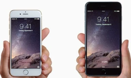 iPhone 6 xách tay sẽ tạo 'bão giá' ở Việt Nam?