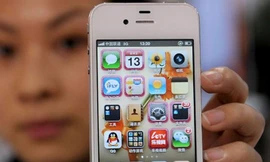 China Mobile đặt hàng bao nhiêu iPhone 5s?