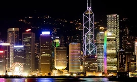 Giá bất động sản được thầy phong thủy dự báo giảm nhẹ đầu năm nay. Ảnh: Smilikiti 