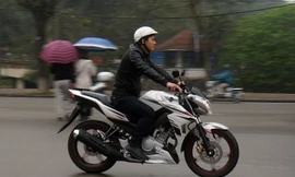 Yamaha FZ150i: ‘Hoàng tử bạch mã’ hoạt động thế nào?