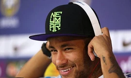 TIN NHANH World Cup tối 3/7: Neymar liều lĩnh 'chống lệnh' FIFA