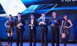 Asus Expo diễn ra tại Triển lãm Giảng võ ngày 27 và 28/9.