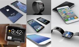 Apple chính thức ra mắt iPhone 6, đồng hồ thông minh