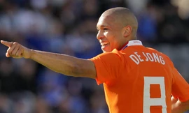 RADIO WORLD CUP sáng 2/7: Hà Lan mất Nigel de Jong