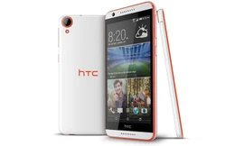 HTC tung Desire 820, vi xử lý 64-bit