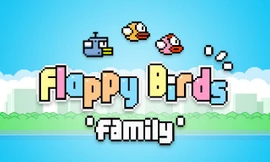Flappy Bird trở lại liệu có lợi hại hơn xưa?