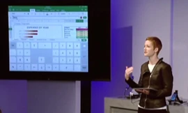 Microsoft chính thức cung cấp bộ Office trên iPad 