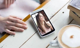 Oppo N1 Mini 'xuất trận' với giá chát