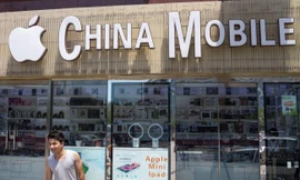 China Mobile vừa thông báo thua lỗ lần đầu tiên sau 14 năm