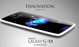 Những hé lộ đầu tiên về Samsung Galaxy S6