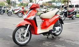 Khám phá phiên bản mới của Liberty