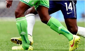 Pha vào bóng ác ý đầy toan tính của tuyển Pháp