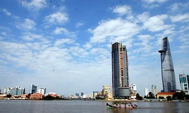 Sài Gòn, 39 năm sau ngày thống nhất