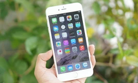 Những chiếc iPhone đời sau sẽ sử dụng vi xử lý A9 do Samsung sản xuất