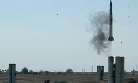 Bản tin 20H: Nga tặng Belarus hệ thống tên lửa phòng không 'khủng'