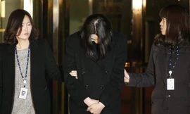 Bản tin 14H: Con gái của Chủ tịch Korean Air bị bắt