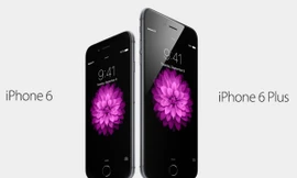 iPhone 6 và iPhone 6 Plus đang khiến iPad ít được sử dụng hơn
