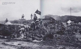 Diễn biến chiến thắng Điện Biên Phủ chấn động địa cầu