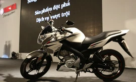 Mức giá Yamaha FZ150i tại Việt Nam có hợp lý? 