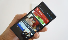 Review qua ảnh HKPhone Racer Air