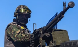 Bản tin 14H: Lính Ukraine có thể ngồi tù vì không tham gia chiến dịch 