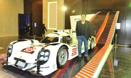 Porsche 919 Hybrid
