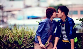 Chính thức lên sóng 'Vừa đi vừa khóc'