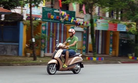 [ĐÁNH GIÁ] Nozza Grande nhăm nhe chiếm ngôi Lead