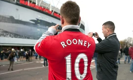 Cổ động viên MU sẽ không được mang những thiết bị công nghệ như iPad vào sân Old Trafford